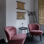Logement De Spaerpot