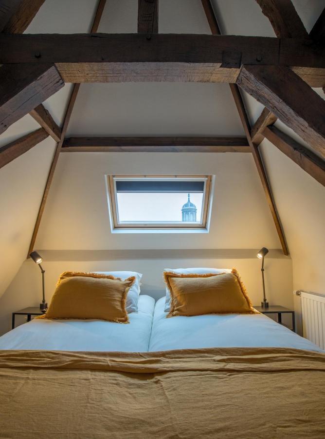 De Spaerpot Gasthof