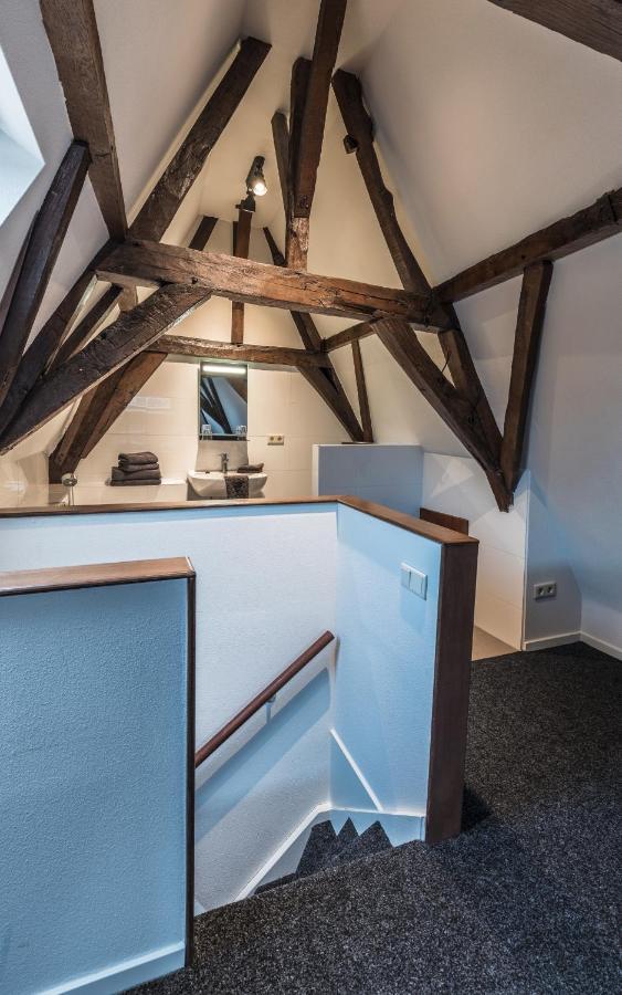 Gasthof De Spaerpot Middelburg