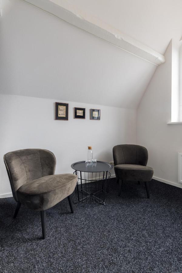 De Spaerpot Gasthof Middelburg