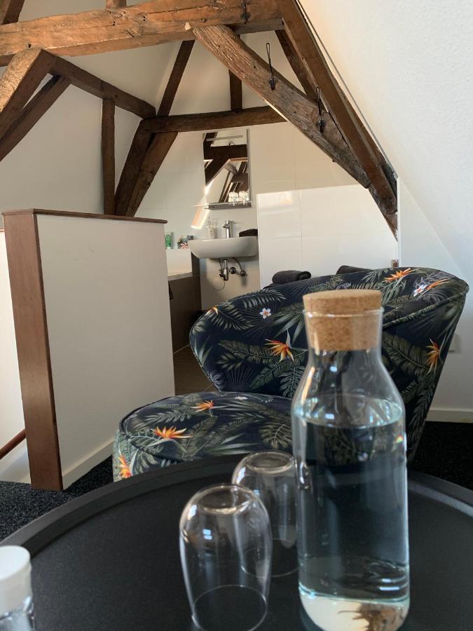 Gasthof De Spaerpot *
