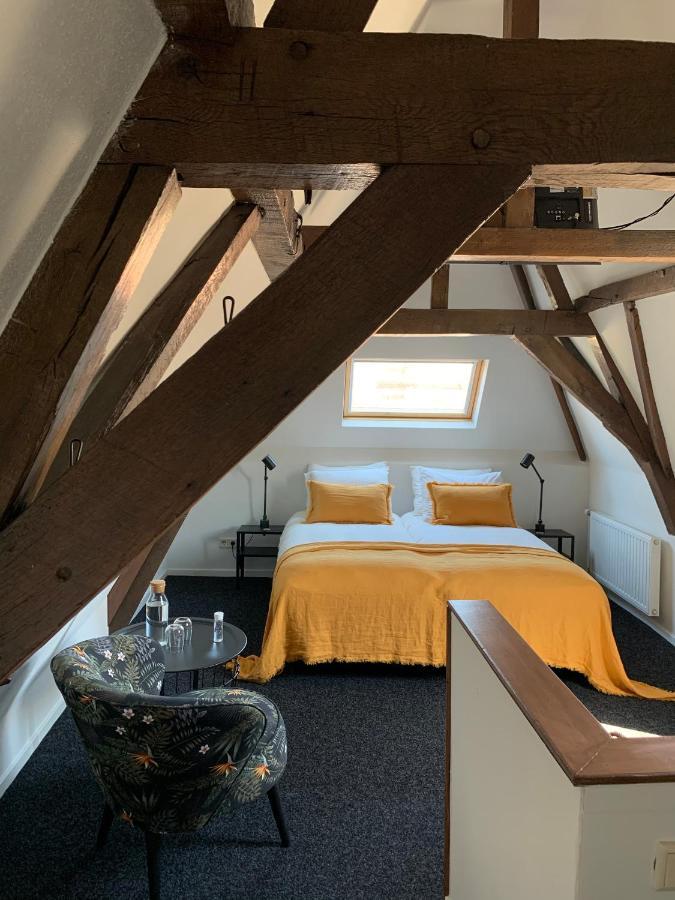 De Spaerpot Gasthof *
