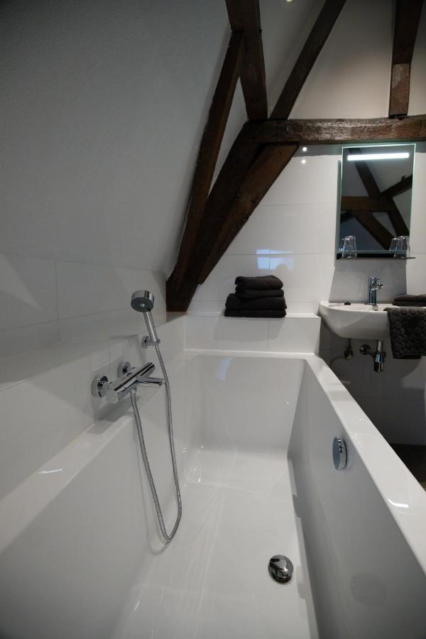 De Spaerpot Gasthof *