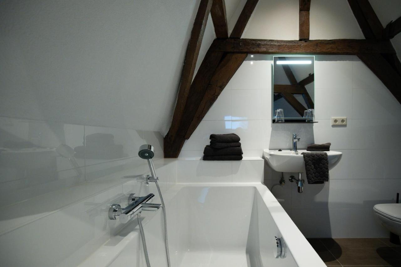 De Spaerpot Gasthof